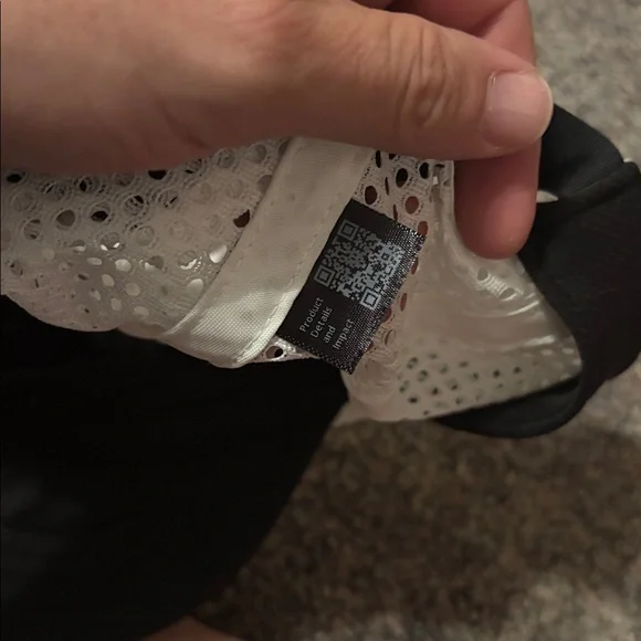 Patagonia short bill 5-panel adjustable mesh hat - Picture 4 of 4